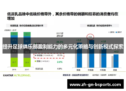 提升足球俱乐部盈利能力的多元化策略与创新模式探索