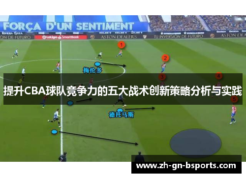 提升CBA球队竞争力的五大战术创新策略分析与实践