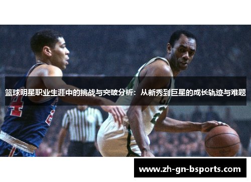 篮球明星职业生涯中的挑战与突破分析：从新秀到巨星的成长轨迹与难题