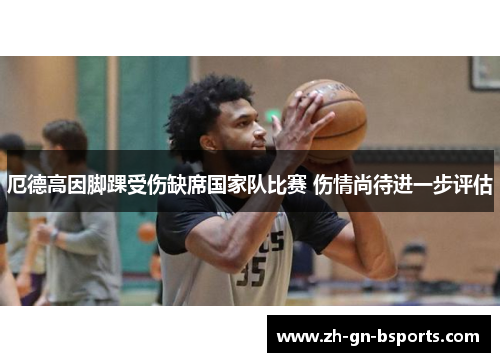 厄德高因脚踝受伤缺席国家队比赛 伤情尚待进一步评估